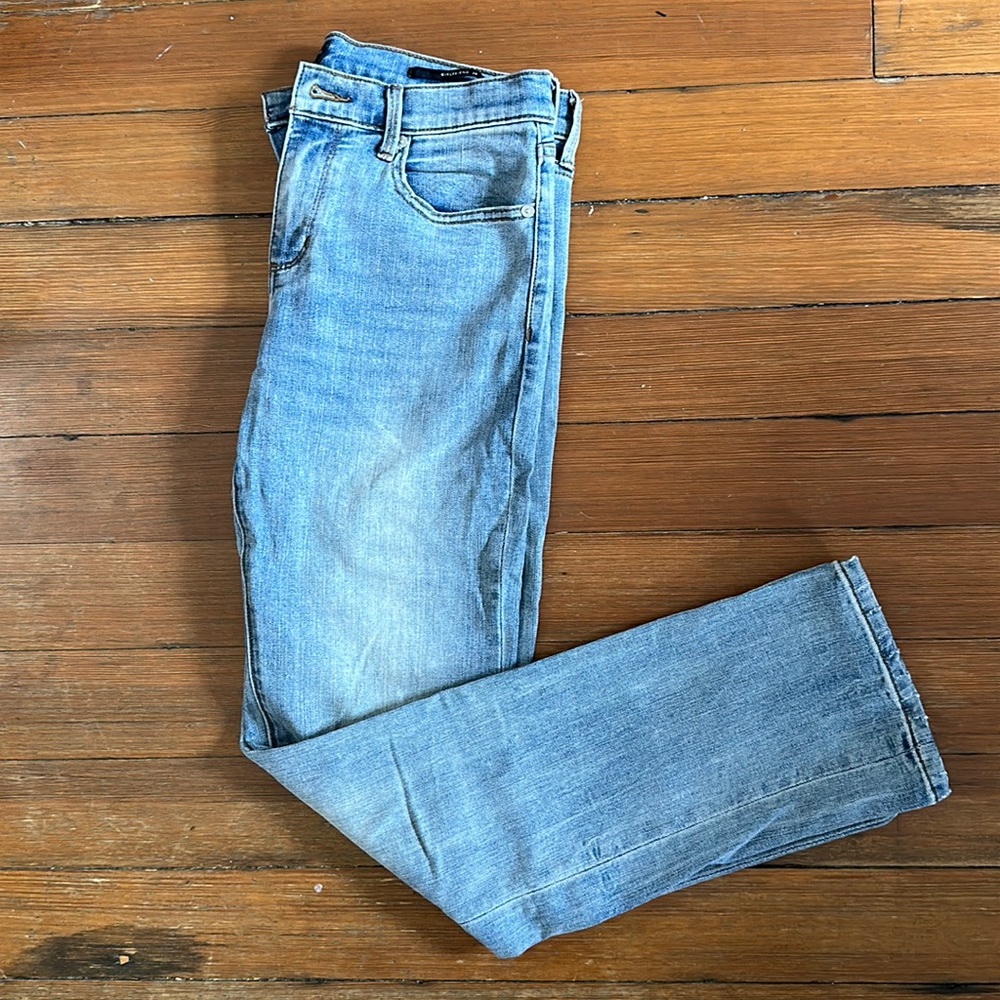 Banana Republic Jeans